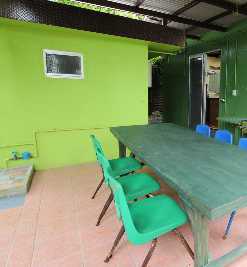 Guest House Sato โมโตบุ ภายนอก รูปภาพ