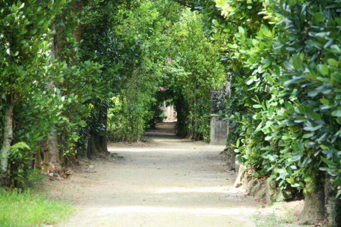 Guest House Sato โมโตบุ ภายนอก รูปภาพ