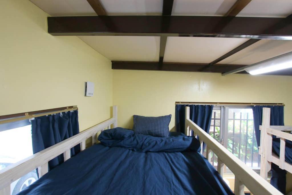 Guest House Sato โมโตบุ ภายนอก รูปภาพ