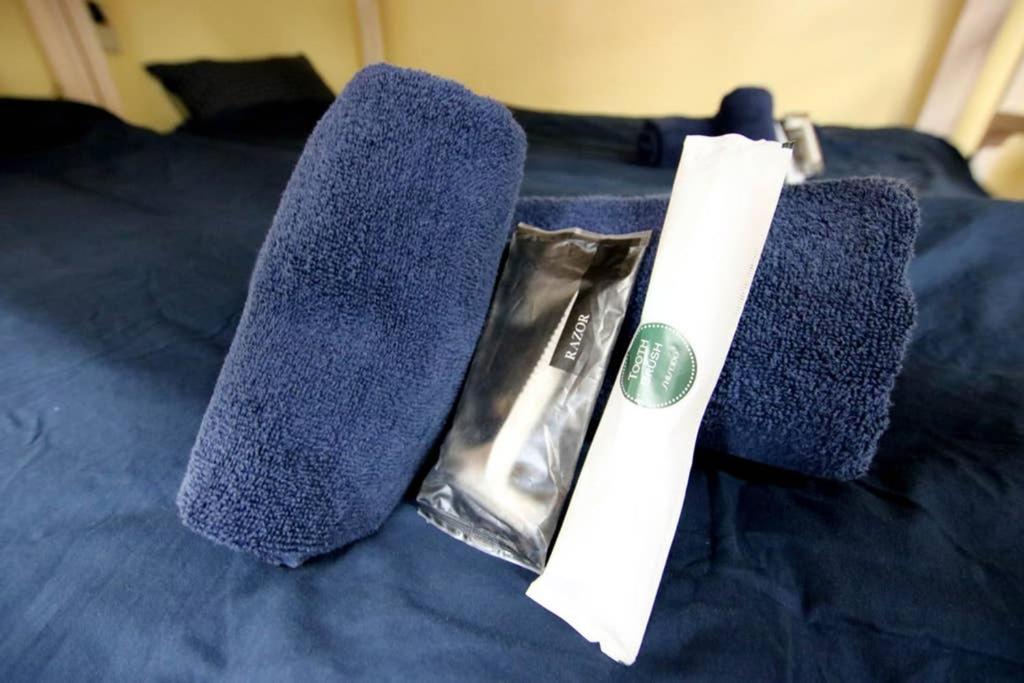 Guest House Sato โมโตบุ ภายนอก รูปภาพ