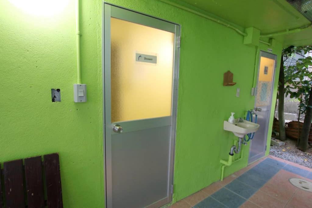 Guest House Sato โมโตบุ ภายนอก รูปภาพ