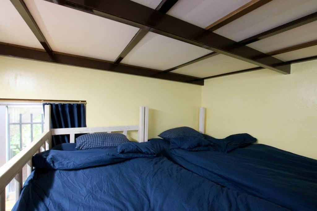 Guest House Sato โมโตบุ ภายนอก รูปภาพ