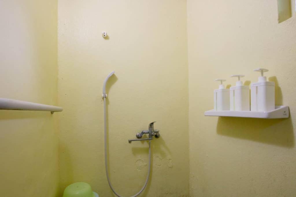 Guest House Sato โมโตบุ ภายนอก รูปภาพ
