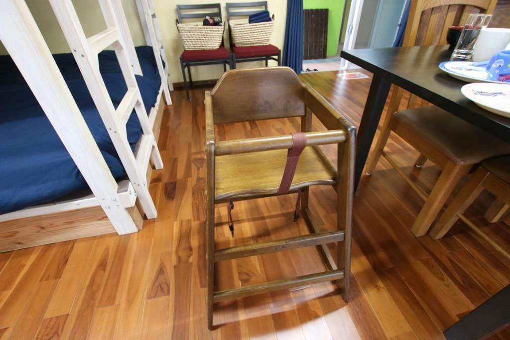 Guest House Sato โมโตบุ ภายนอก รูปภาพ