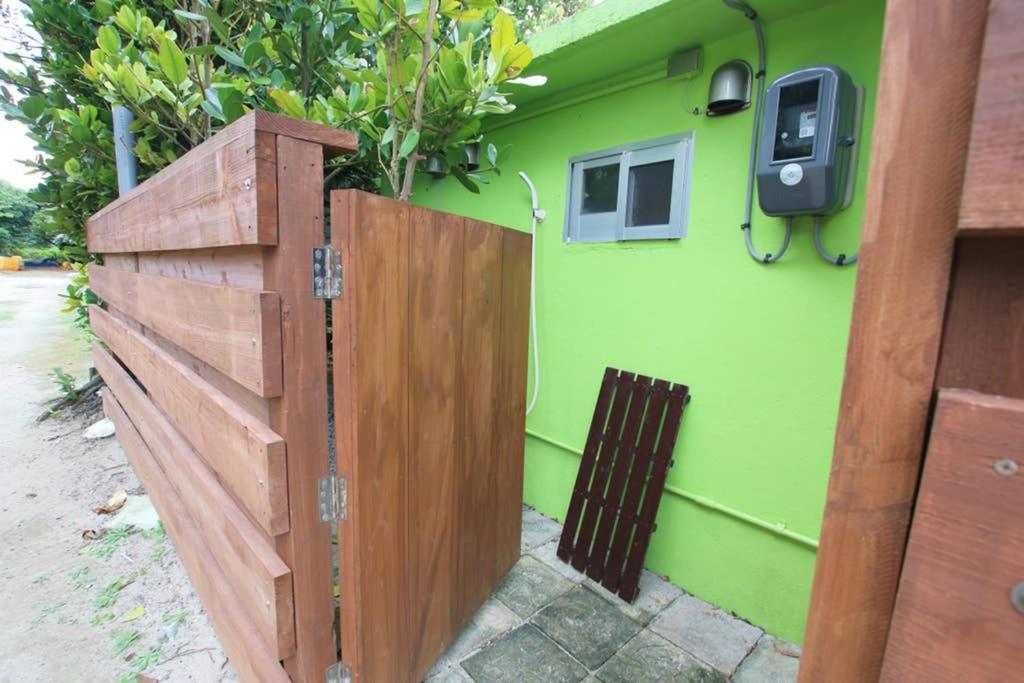 Guest House Sato โมโตบุ ภายนอก รูปภาพ