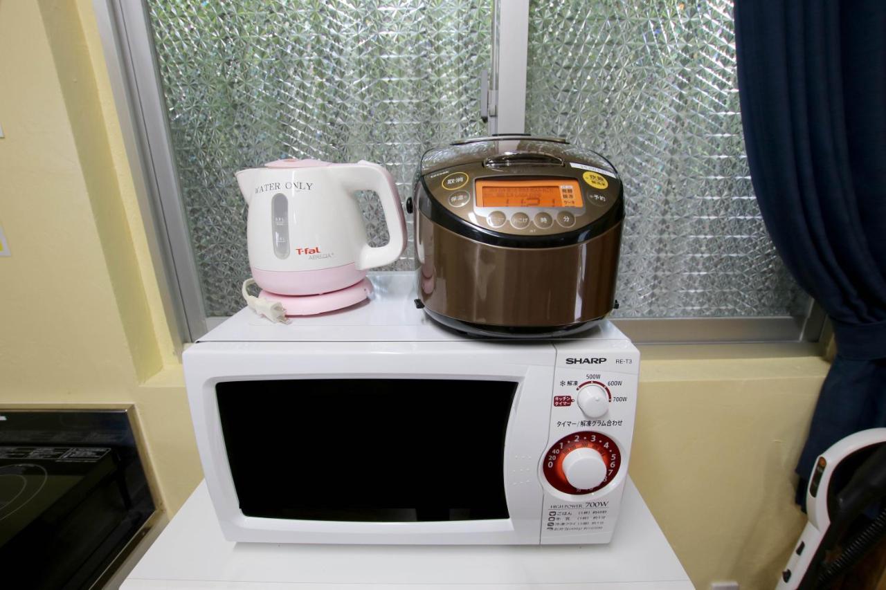 Guest House Sato โมโตบุ ภายนอก รูปภาพ