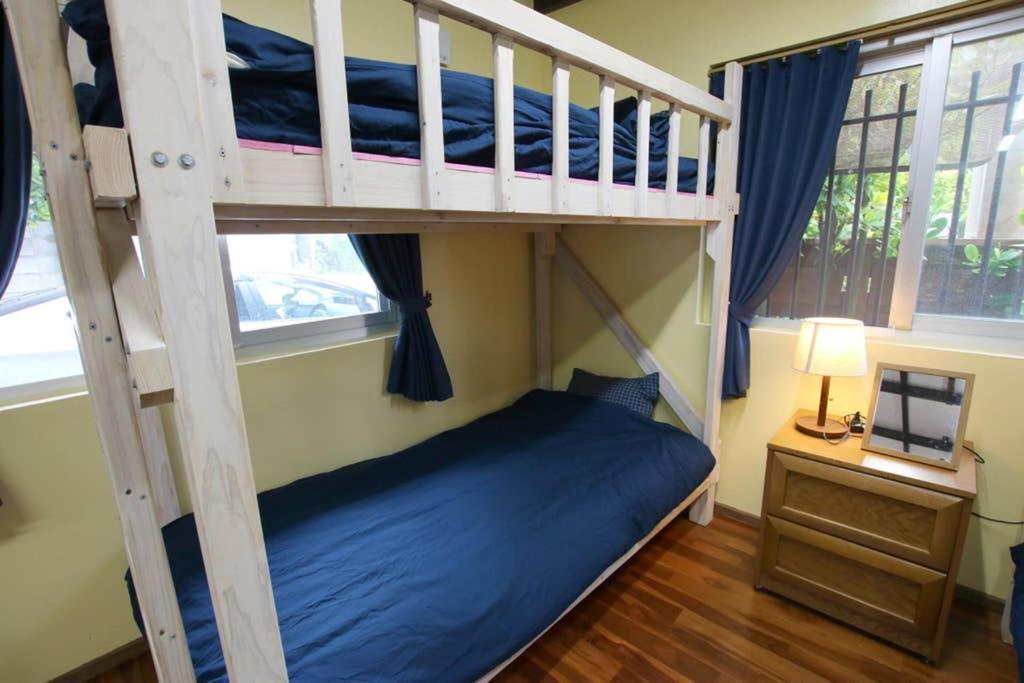 Guest House Sato โมโตบุ ภายนอก รูปภาพ