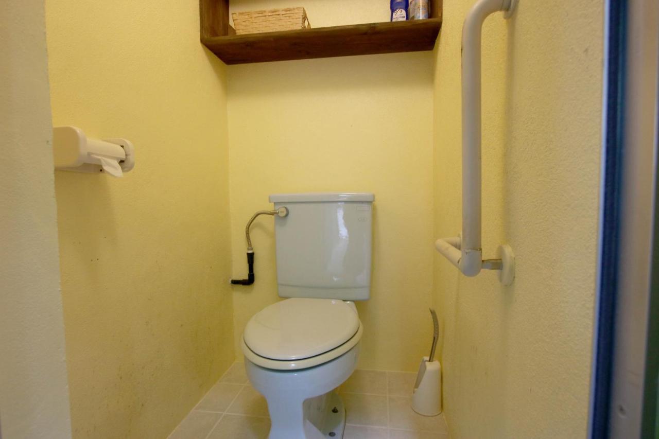Guest House Sato โมโตบุ ภายนอก รูปภาพ